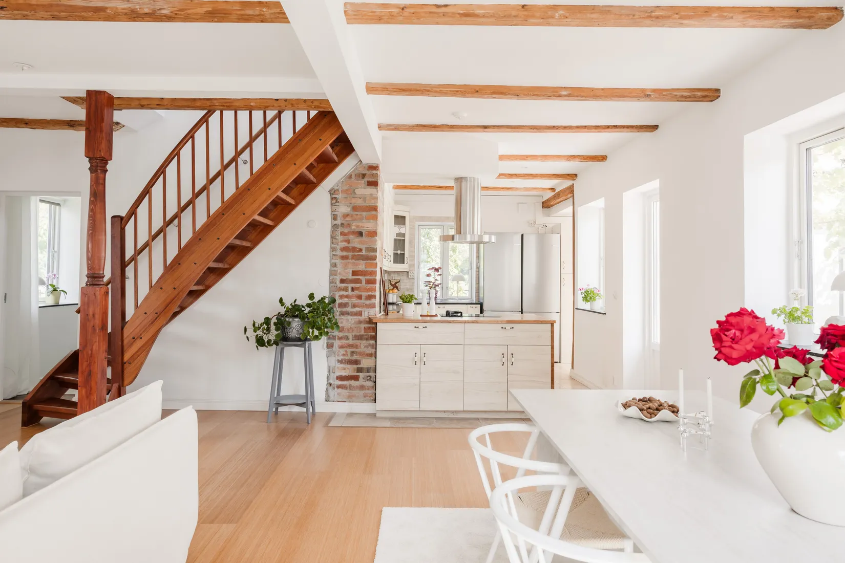 Villa, Ekströms väg 1, Vintrie, Malmö