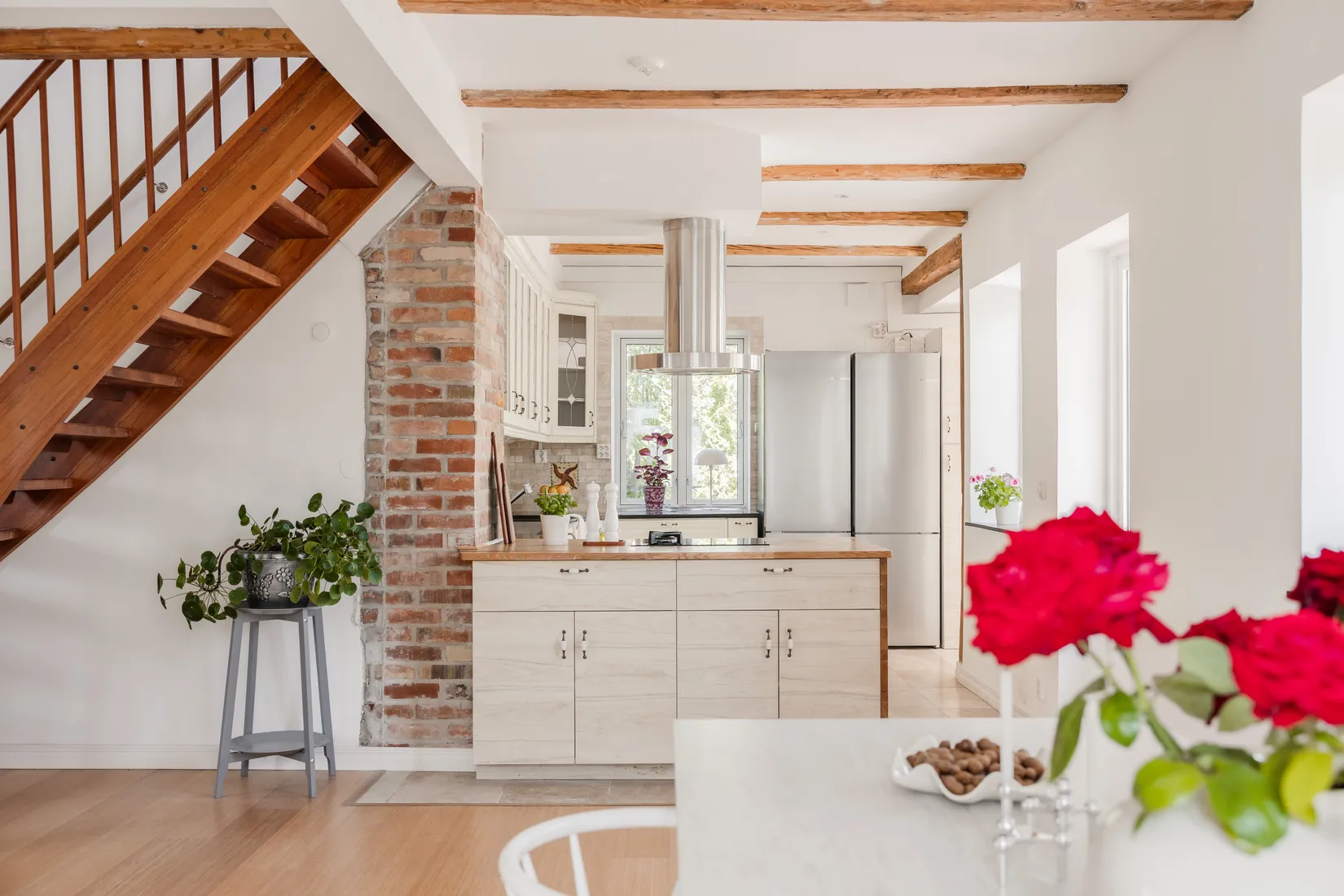 Villa, Ekströms väg 1, Vintrie, Malmö