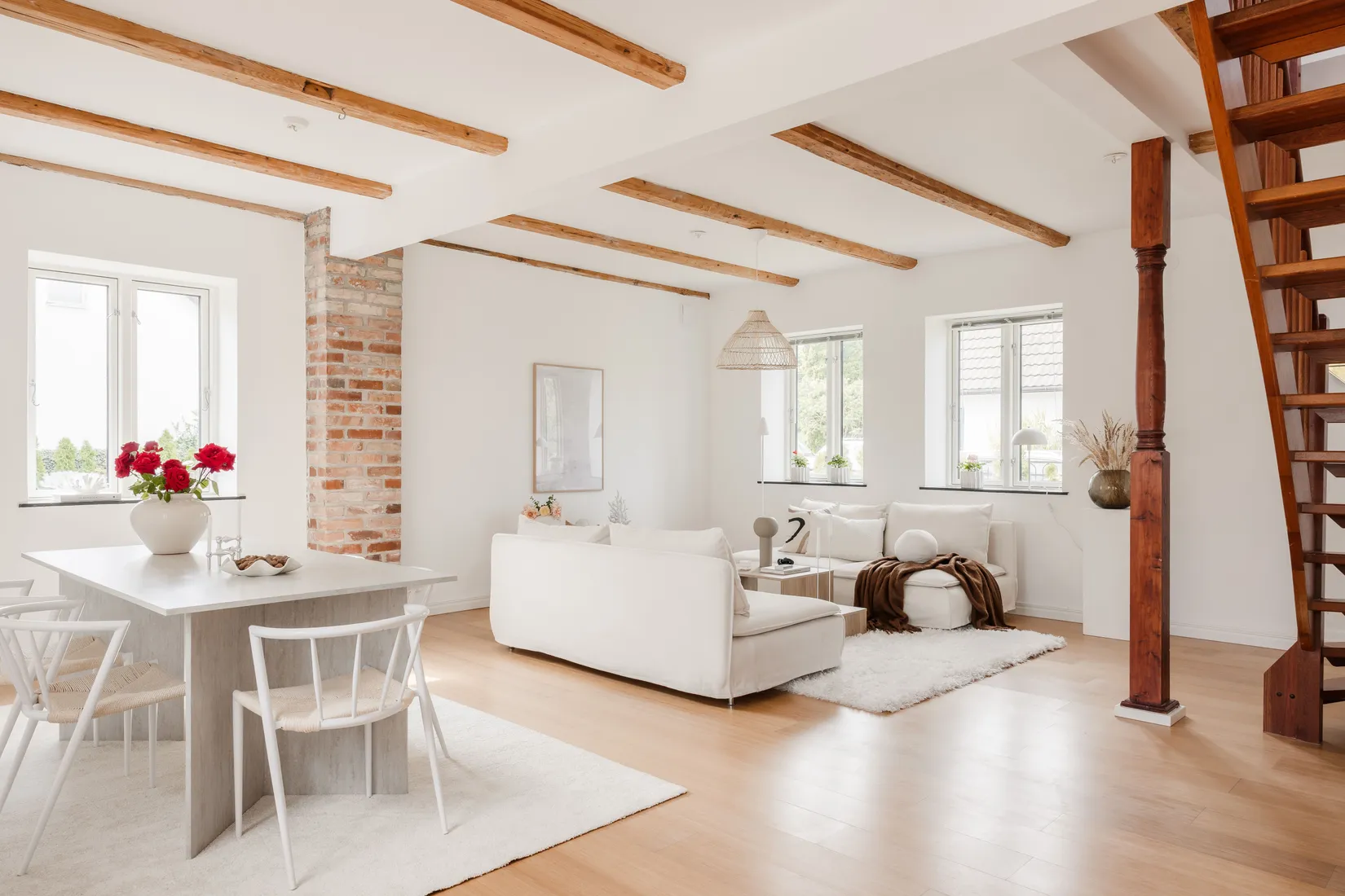 Villa, Ekströms väg 1, Vintrie, Malmö