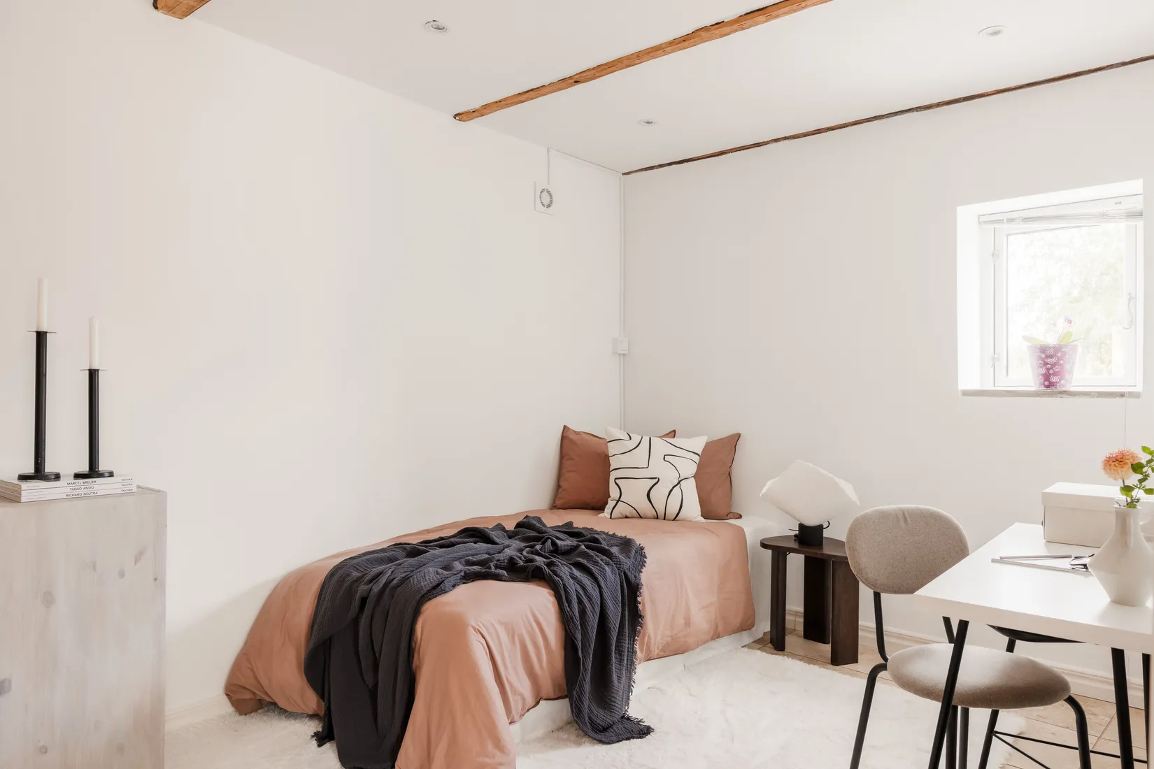 Villa, Ekströms väg 1, Vintrie, Malmö
