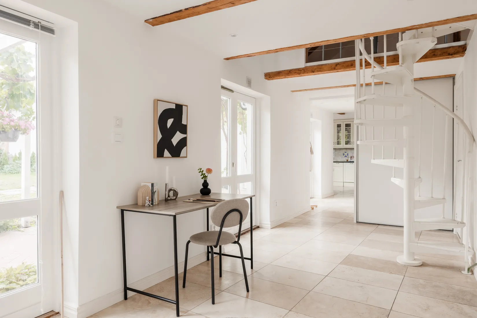 Villa, Ekströms väg 1, Vintrie, Malmö