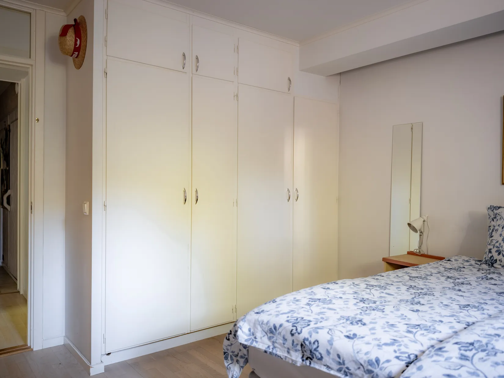 Radhus, Yxvägen 1, Rudboda, Lidingö