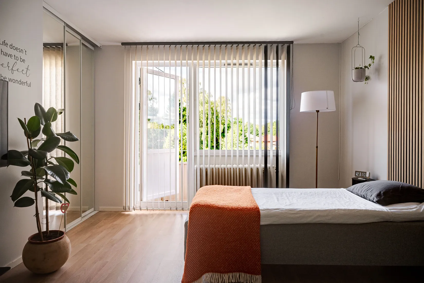 Bostadsrätt, Skogsgatan 6B, Osby - Centralt, Osby