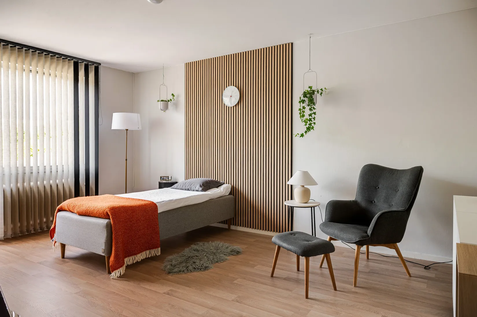 Bostadsrätt, Skogsgatan 6B, Osby - Centralt, Osby