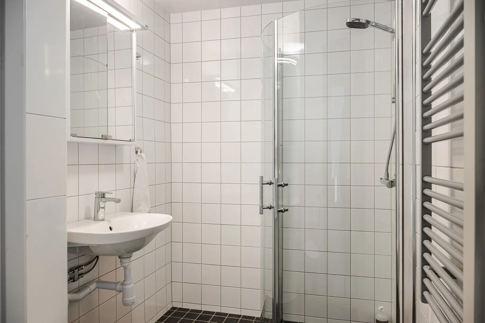 Bostadsrätt, Skogsgatan 6B, Osby - Centralt, Osby