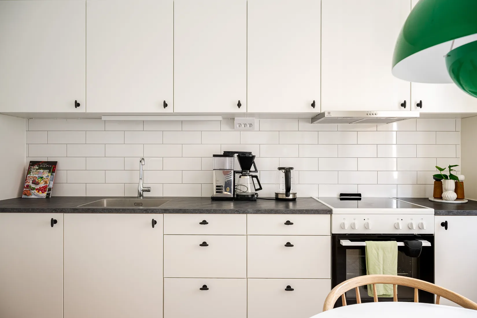 Bostadsrätt, Skogsgatan 6B, Osby - Centralt, Osby