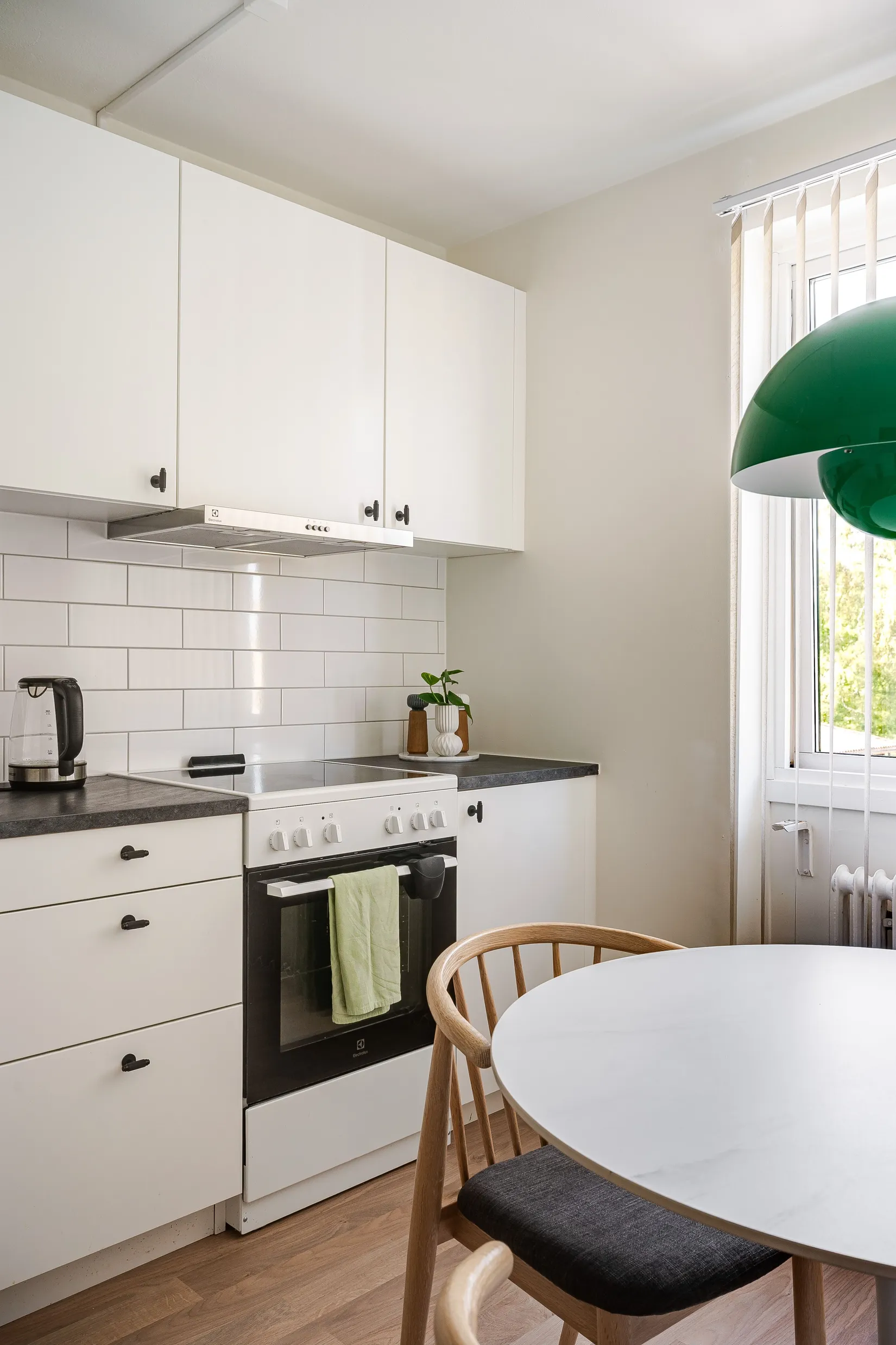 Bostadsrätt, Skogsgatan 6B, Osby - Centralt, Osby