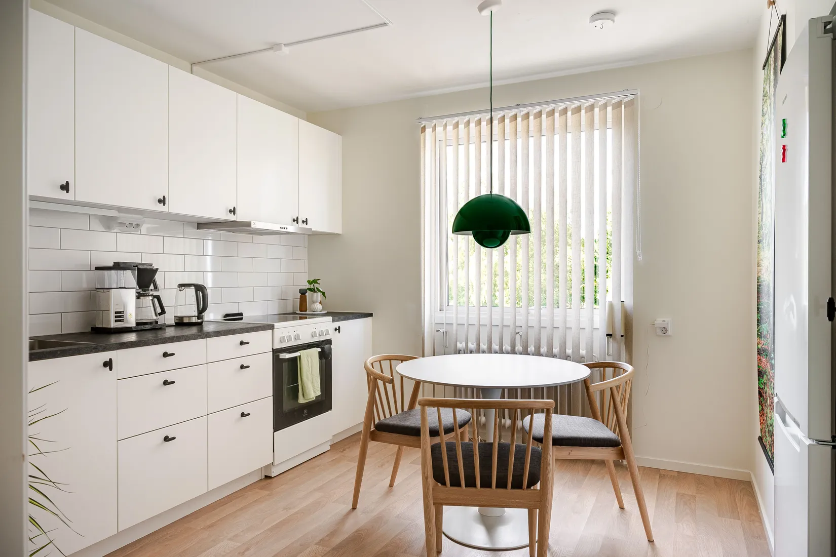 Bostadsrätt, Skogsgatan 6B, Osby - Centralt, Osby