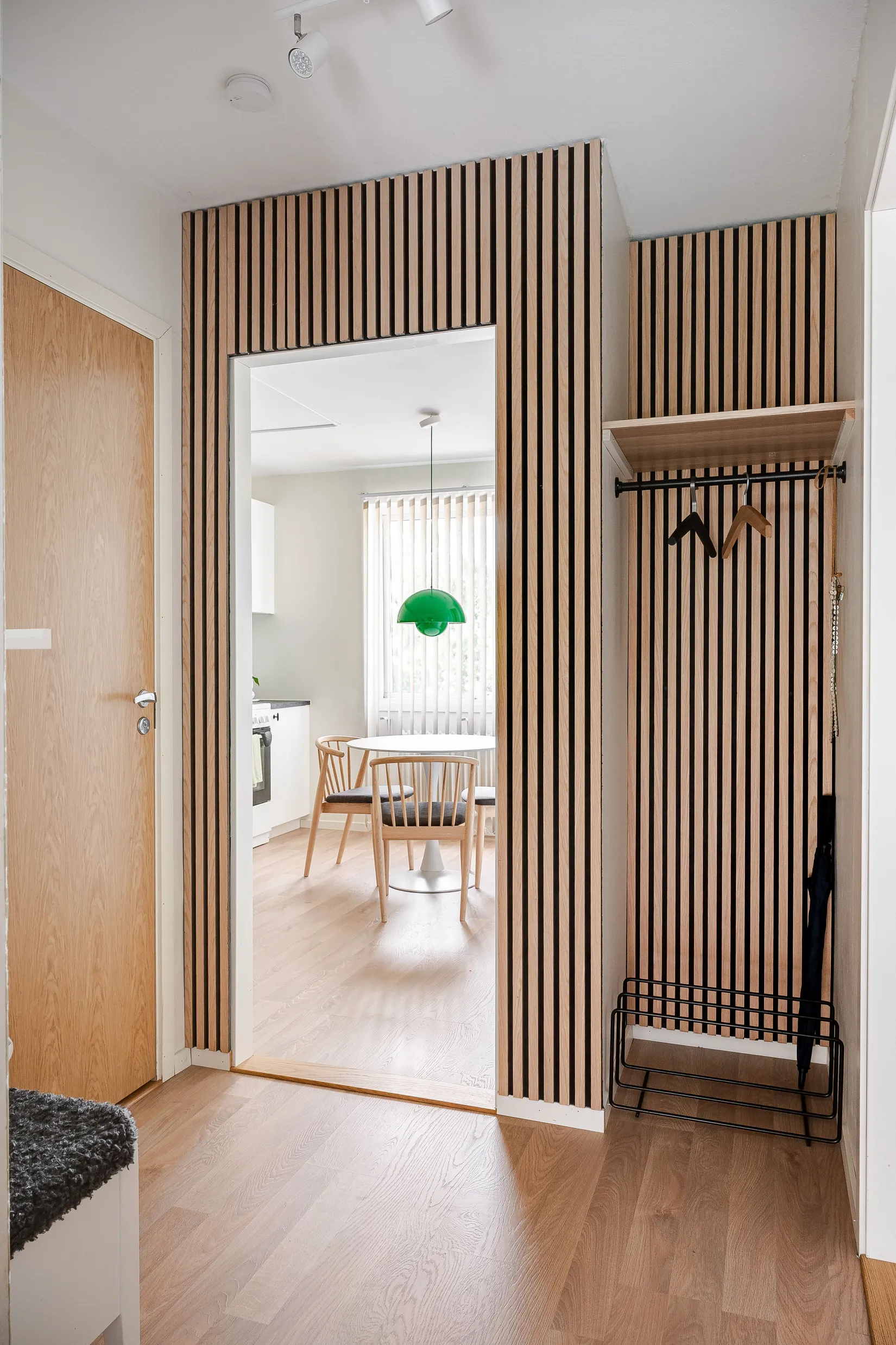 Bostadsrätt, Skogsgatan 6B, Osby - Centralt, Osby
