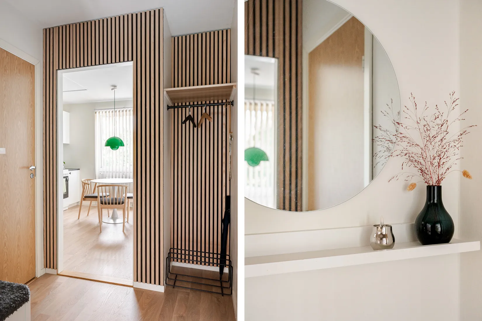 Bostadsrätt, Skogsgatan 6B, Osby - Centralt, Osby