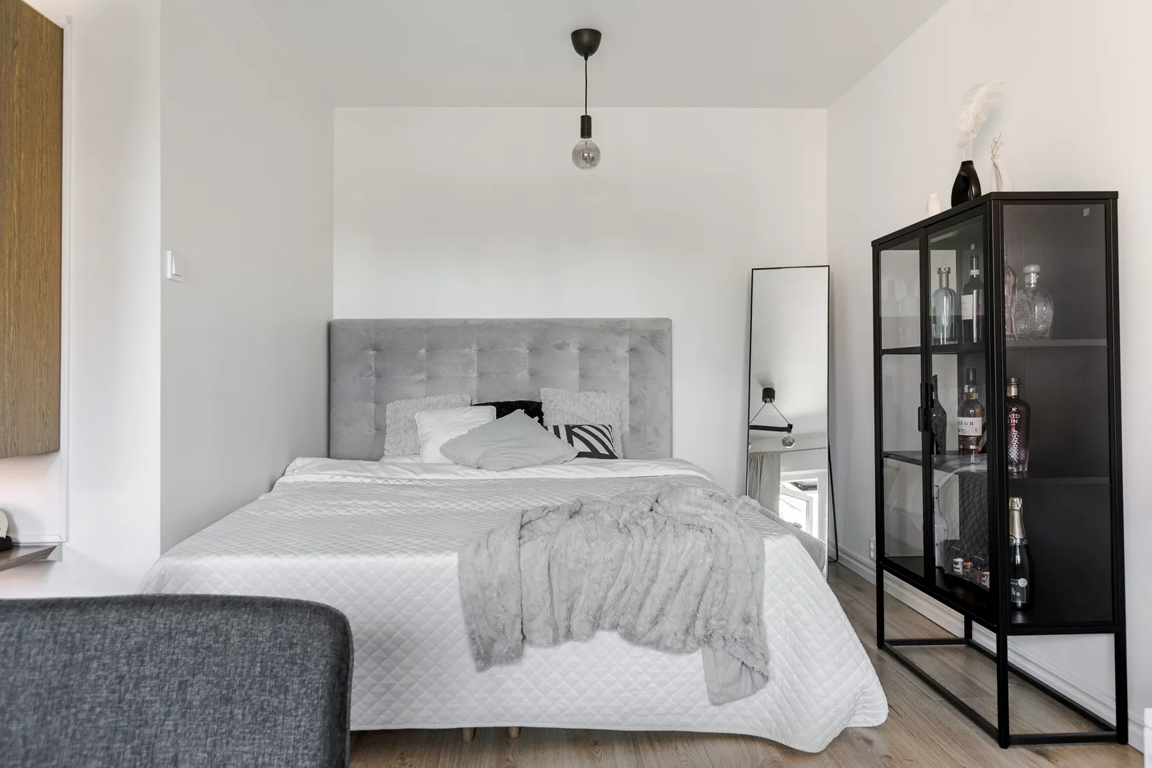 Bostadsrätt, Guldbrandsgatan 13, Trandared, Borås
