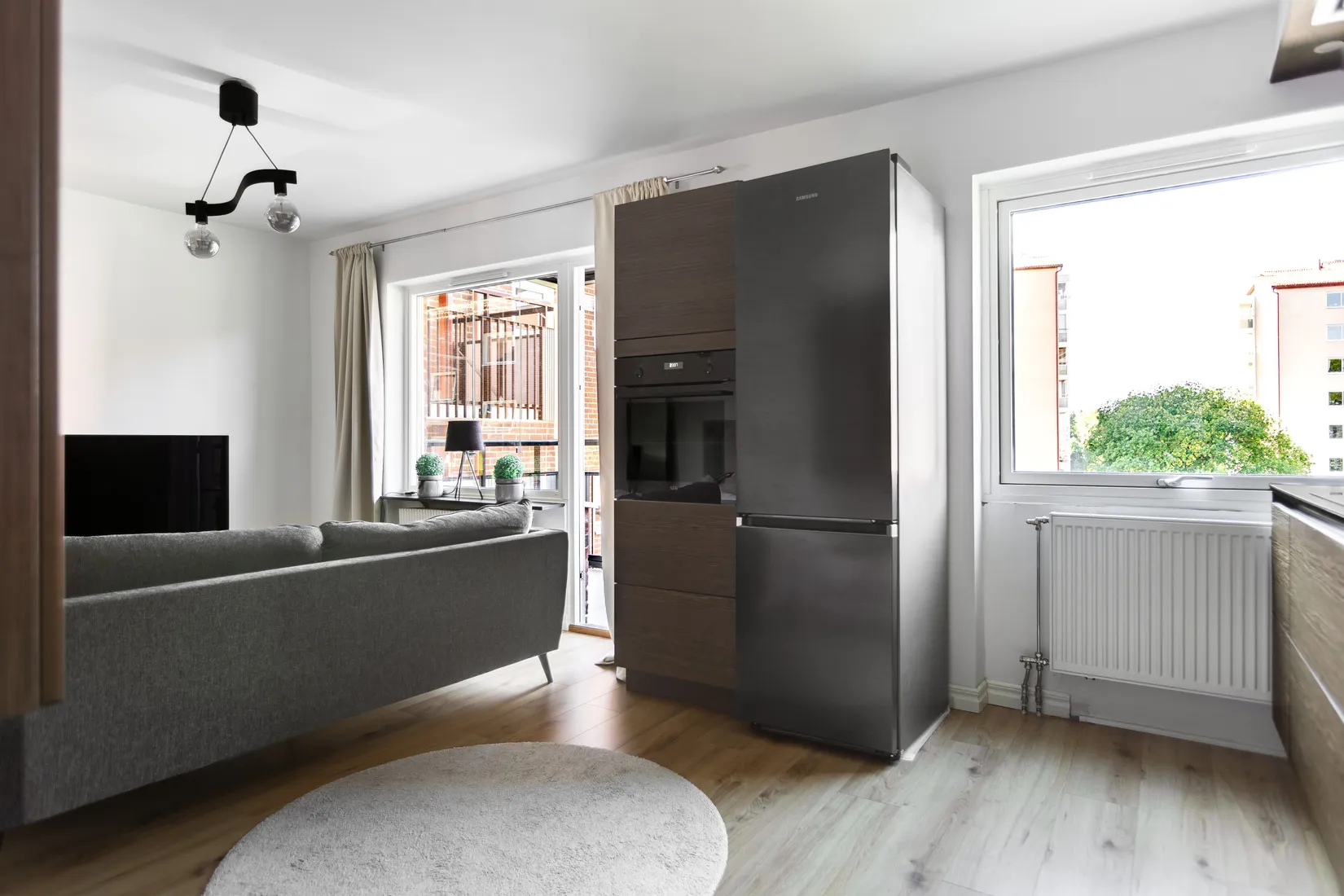 Bostadsrätt, Guldbrandsgatan 13, Trandared, Borås