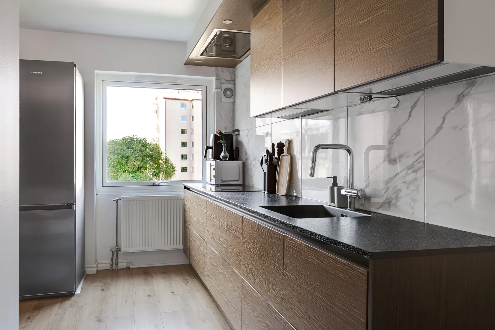 Bostadsrätt, Guldbrandsgatan 13, Trandared, Borås