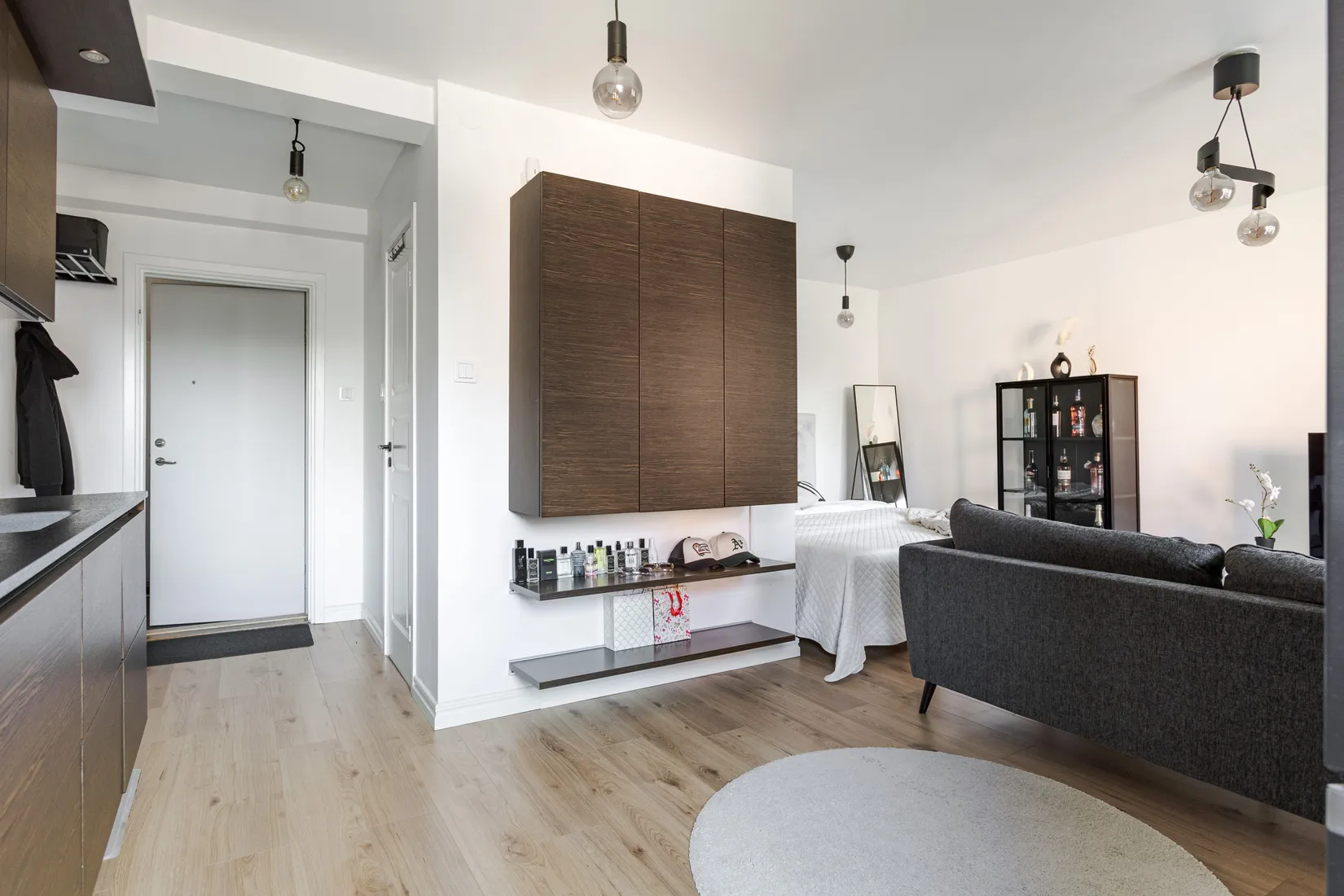 Bostadsrätt, Guldbrandsgatan 13, Trandared, Borås
