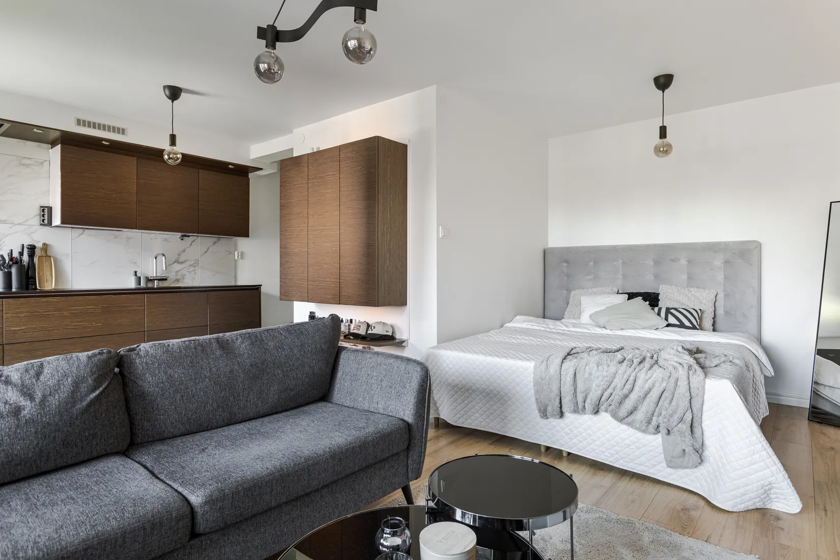 Bostadsrätt, Guldbrandsgatan 13, Trandared, Borås