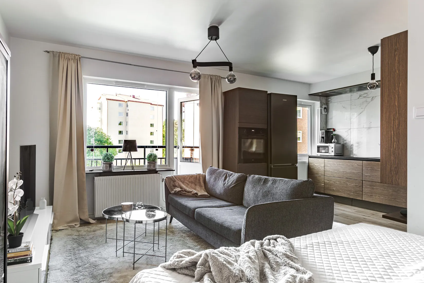 Bostadsrätt, Guldbrandsgatan 13, Trandared, Borås