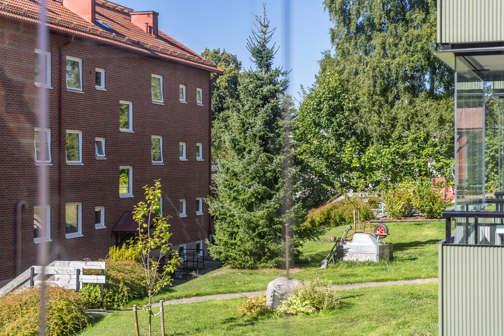 Bostadsrätt, Guldbrandsgatan 13, Trandared, Borås