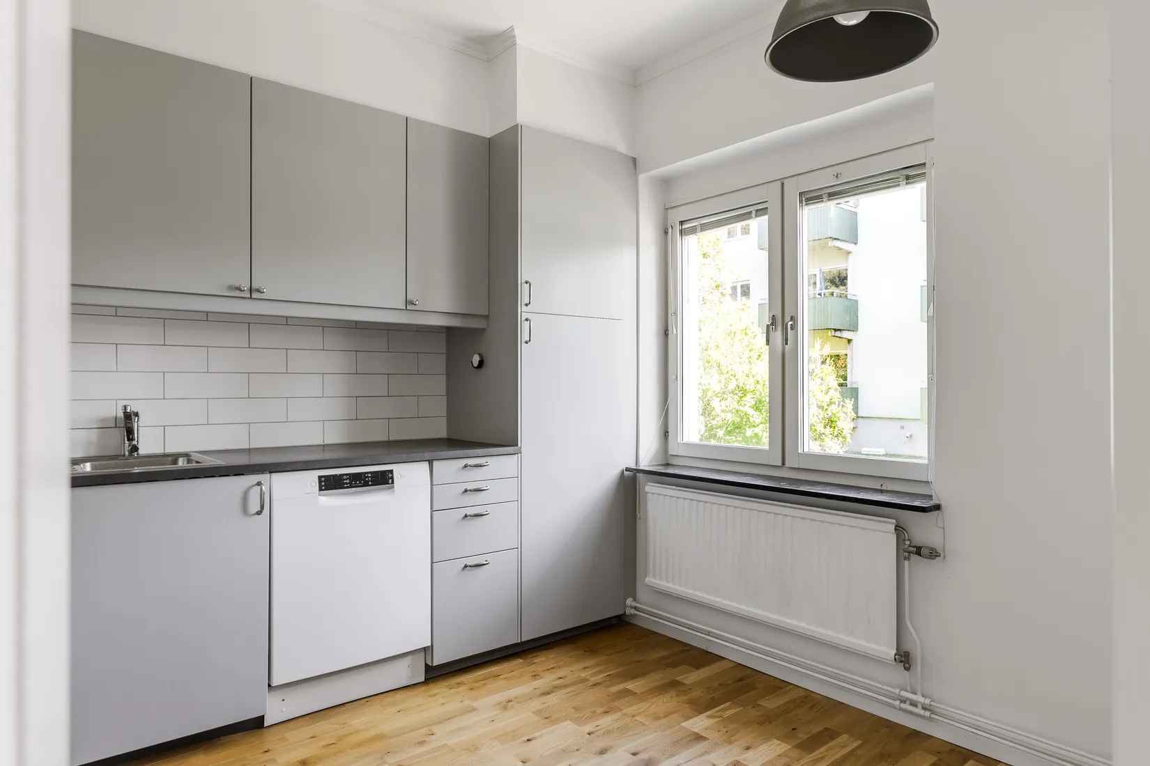 Bostadsrätt, Huldregatan 5, Sjöbo, Borås