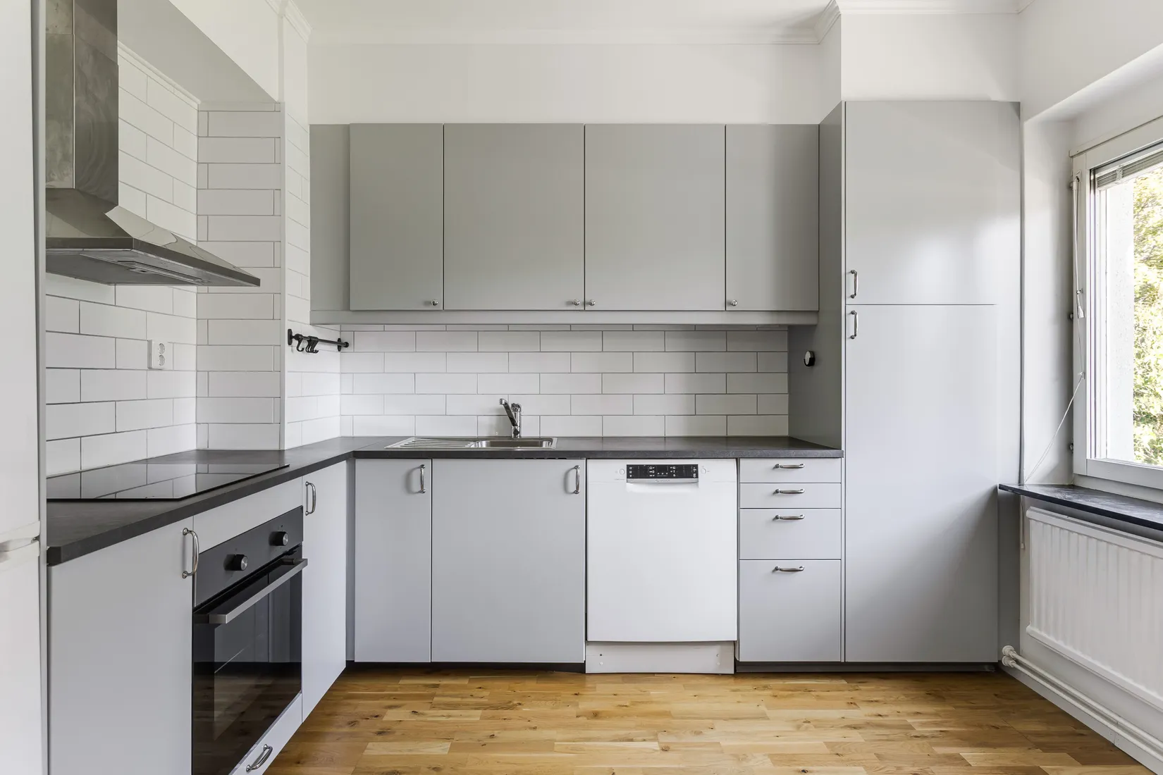 Bostadsrätt, Huldregatan 5, Sjöbo, Borås
