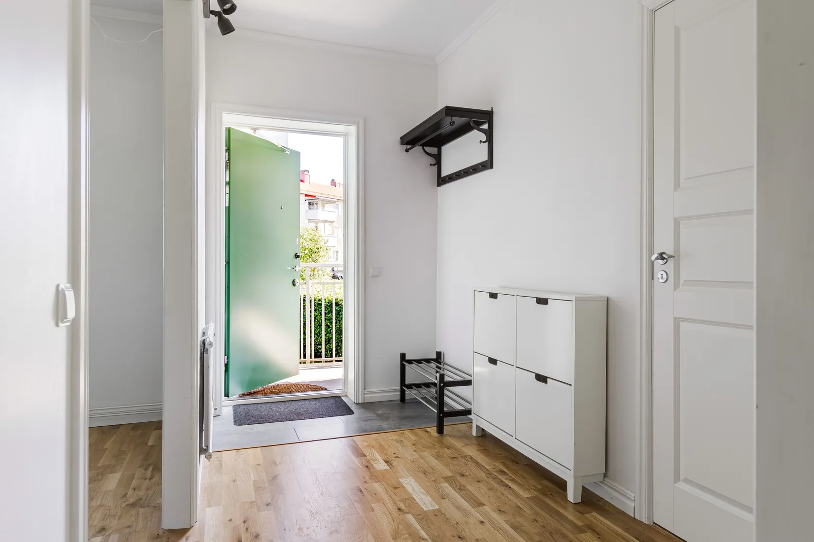 Bostadsrätt, Huldregatan 5, Sjöbo, Borås