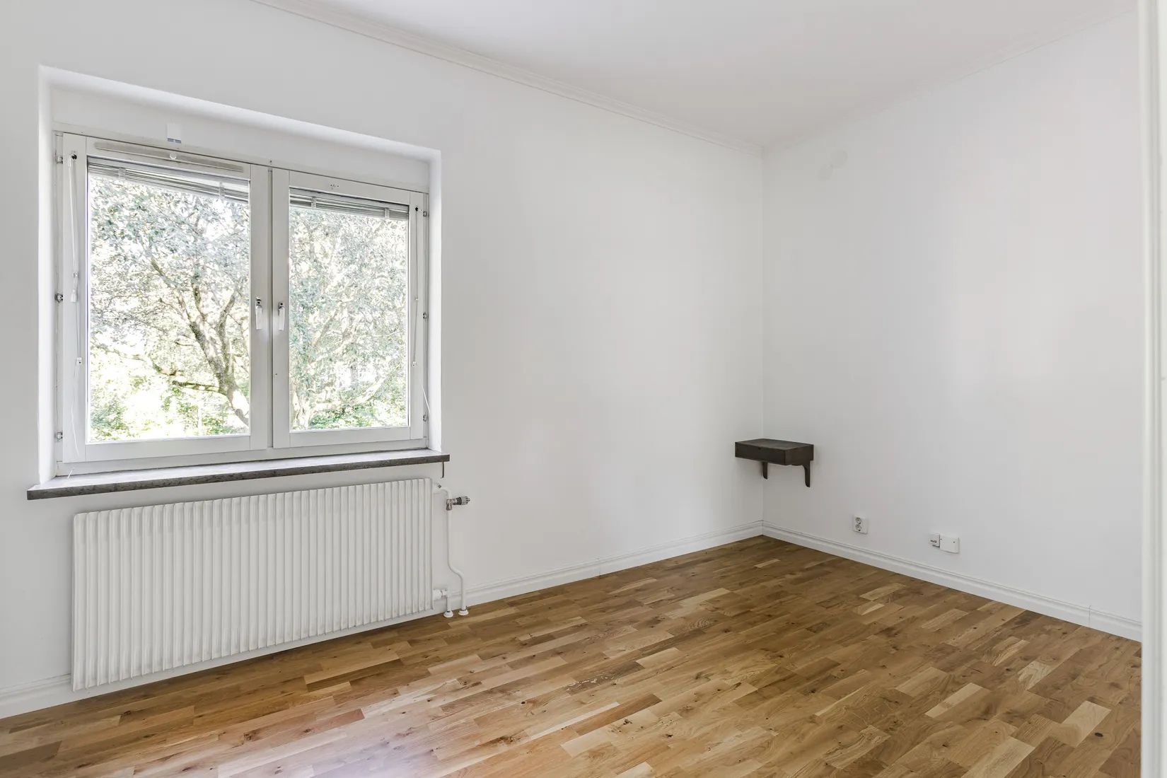 Bostadsrätt, Huldregatan 5, Sjöbo, Borås