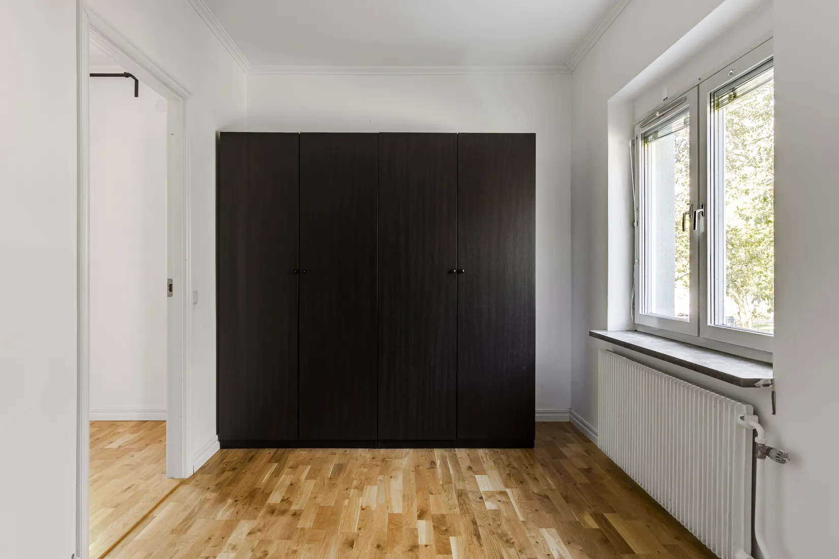 Bostadsrätt, Huldregatan 5, Sjöbo, Borås