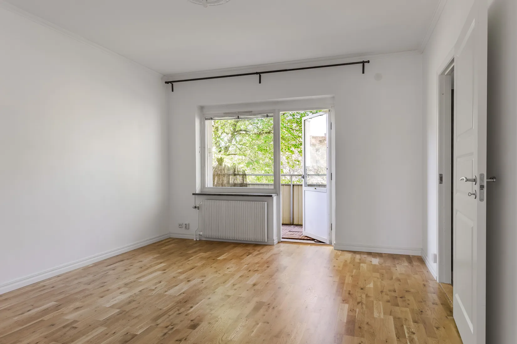 Bostadsrätt, Huldregatan 5, Sjöbo, Borås