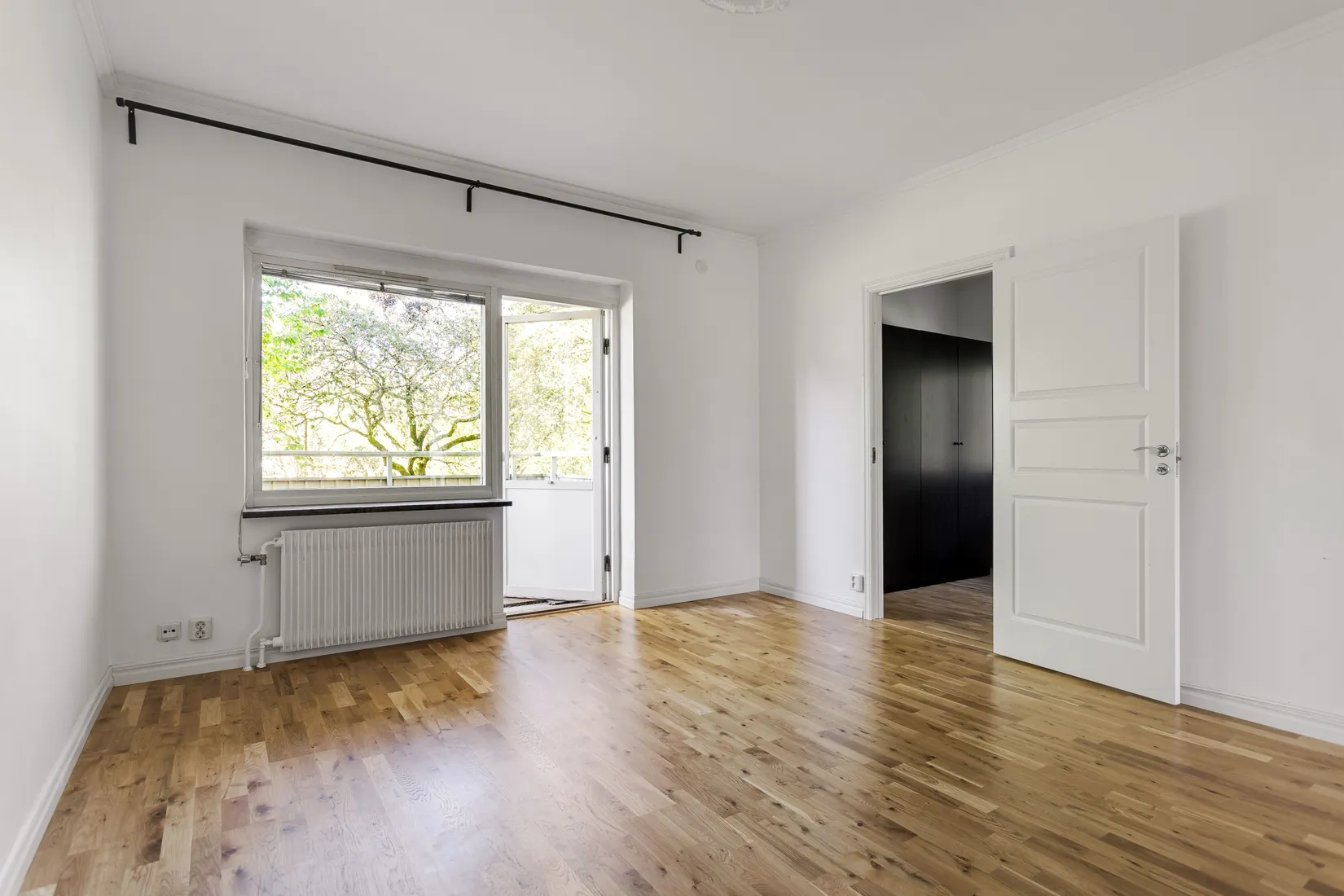 Bostadsrätt, Huldregatan 5, Sjöbo, Borås