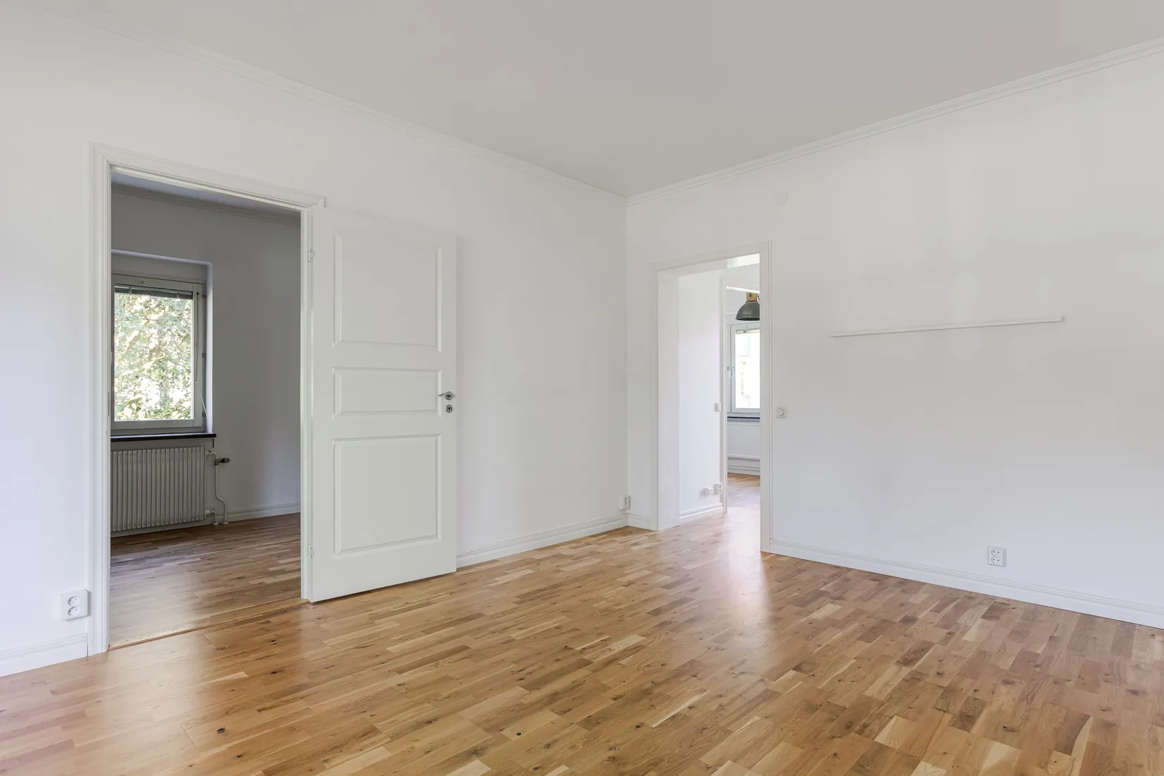 Bostadsrätt, Huldregatan 5, Sjöbo, Borås