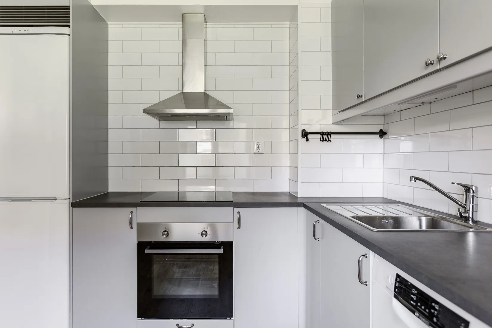 Bostadsrätt, Huldregatan 5, Sjöbo, Borås