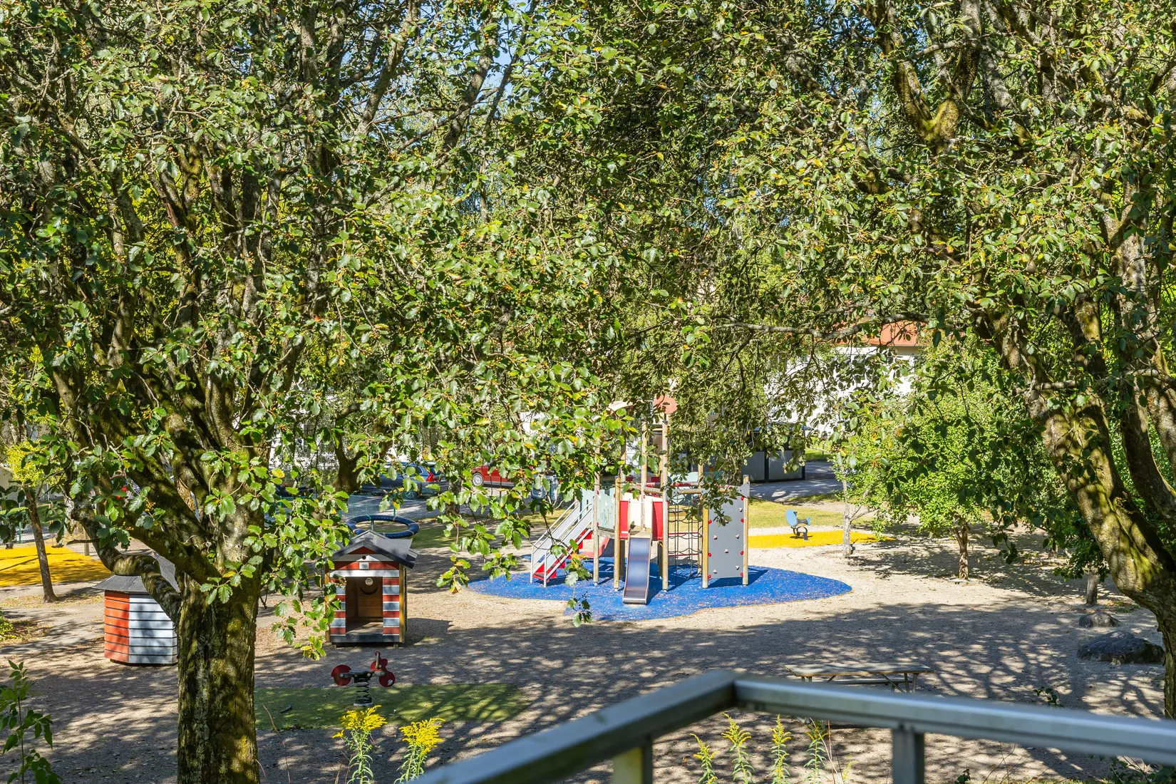 Bostadsrätt, Huldregatan 5, Sjöbo, Borås