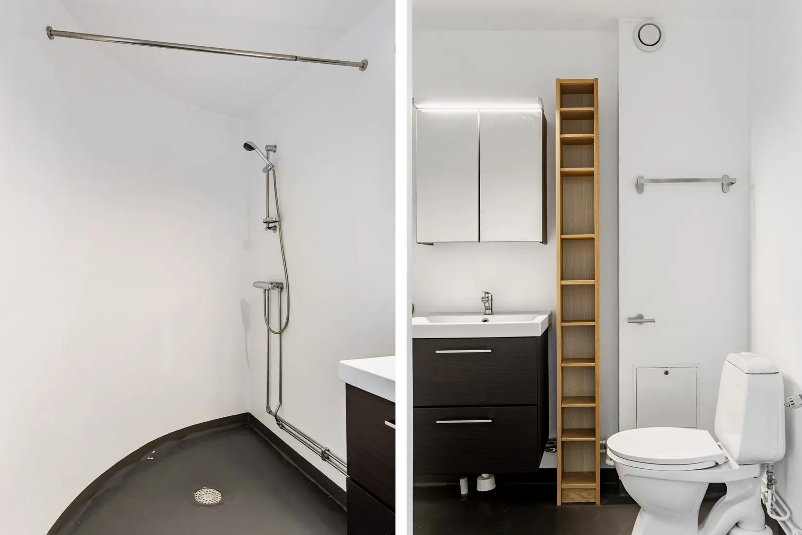 Bostadsrätt, Huldregatan 5, Sjöbo, Borås