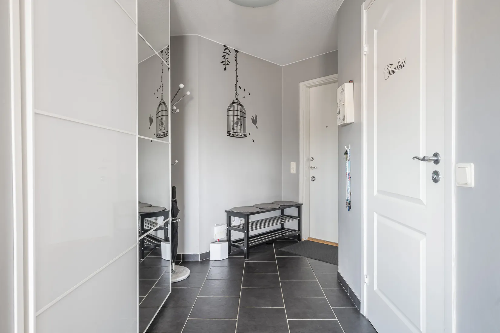 Bostadsrätt, Rambogatan 244, Rambodal, Norrköping