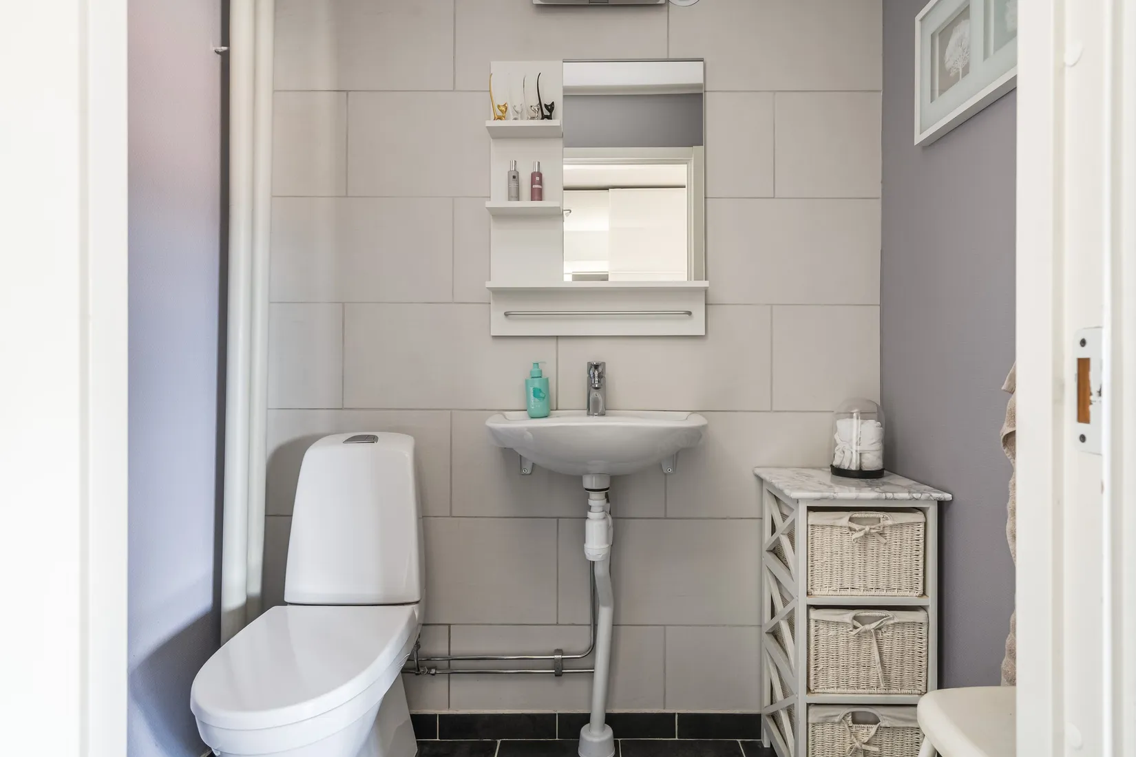 Bostadsrätt, Rambogatan 244, Rambodal, Norrköping