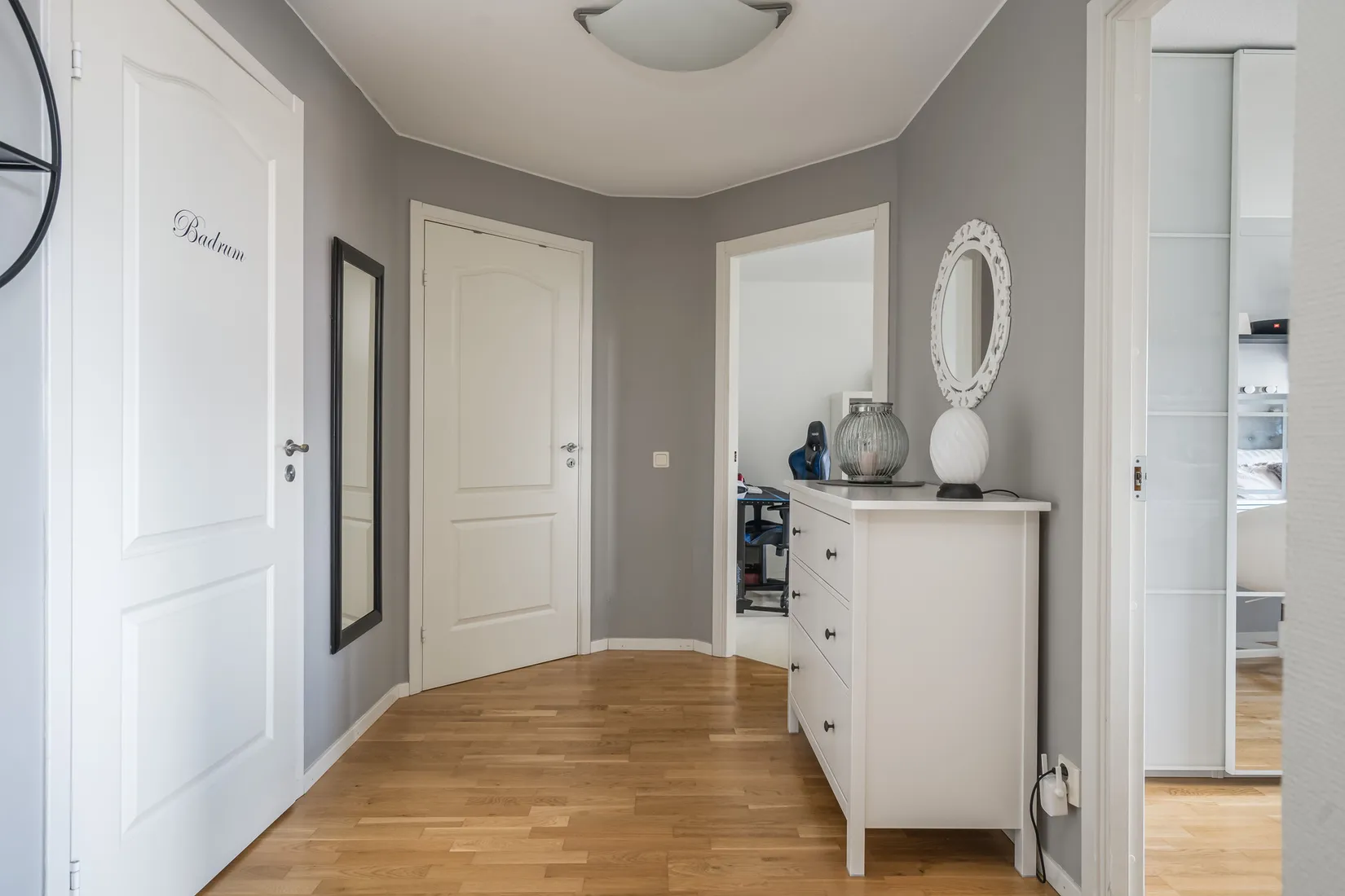 Bostadsrätt, Rambogatan 244, Rambodal, Norrköping