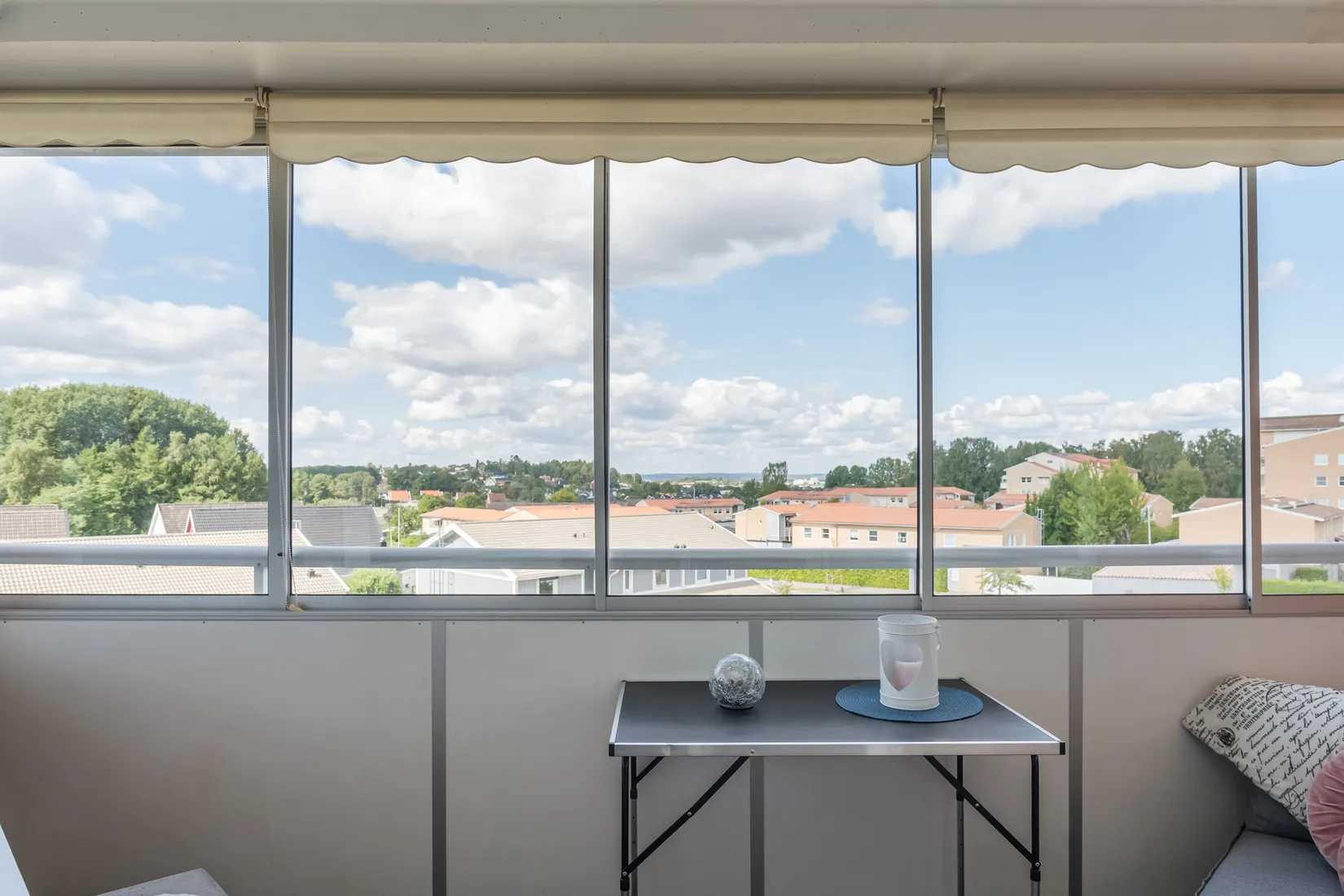 Bostadsrätt, Rambogatan 244, Rambodal, Norrköping