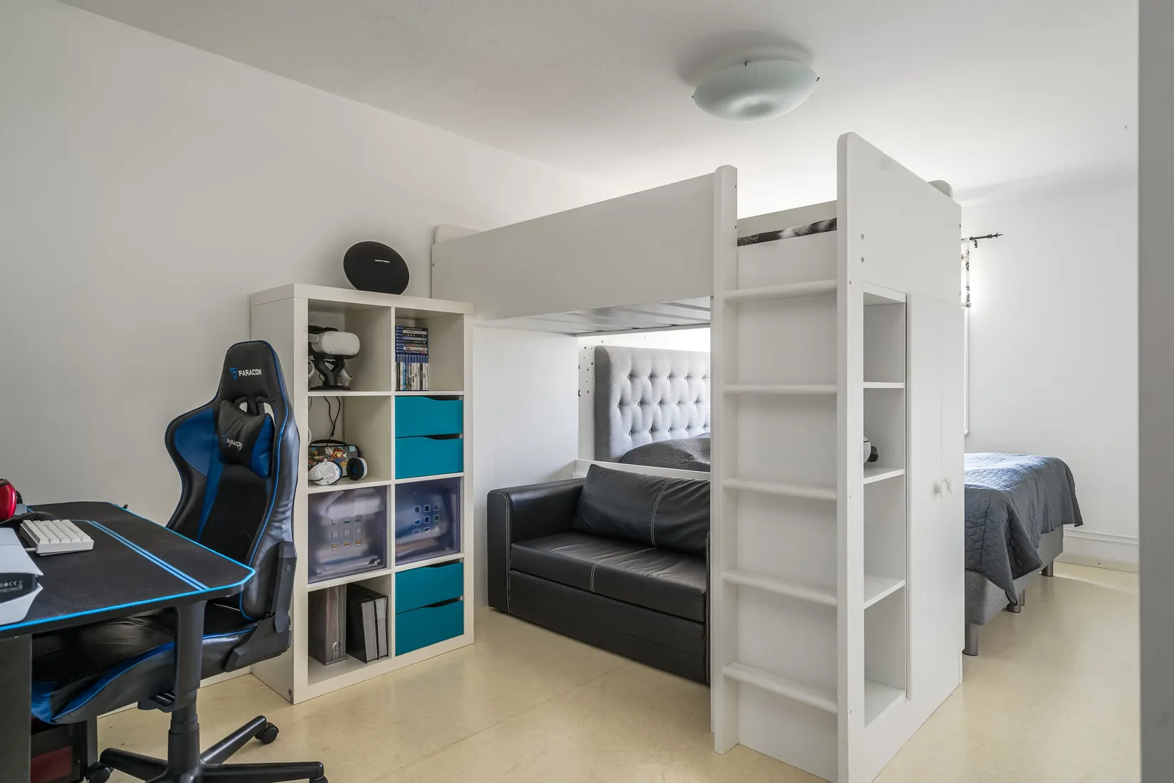 Bostadsrätt, Rambogatan 244, Rambodal, Norrköping