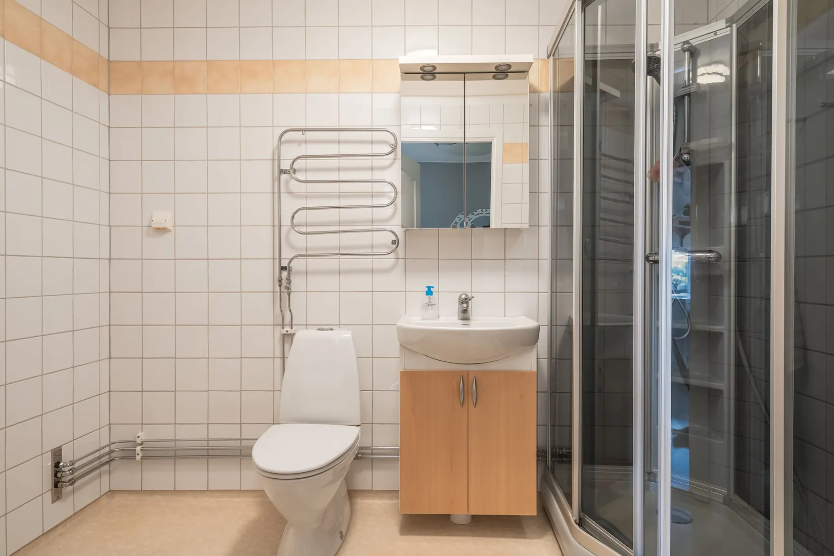 Bostadsrätt, Rambogatan 244, Rambodal, Norrköping