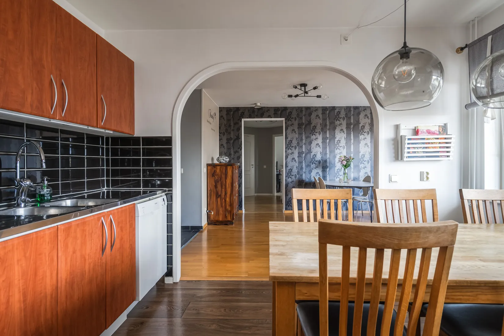 Bostadsrätt, Rambogatan 244, Rambodal, Norrköping