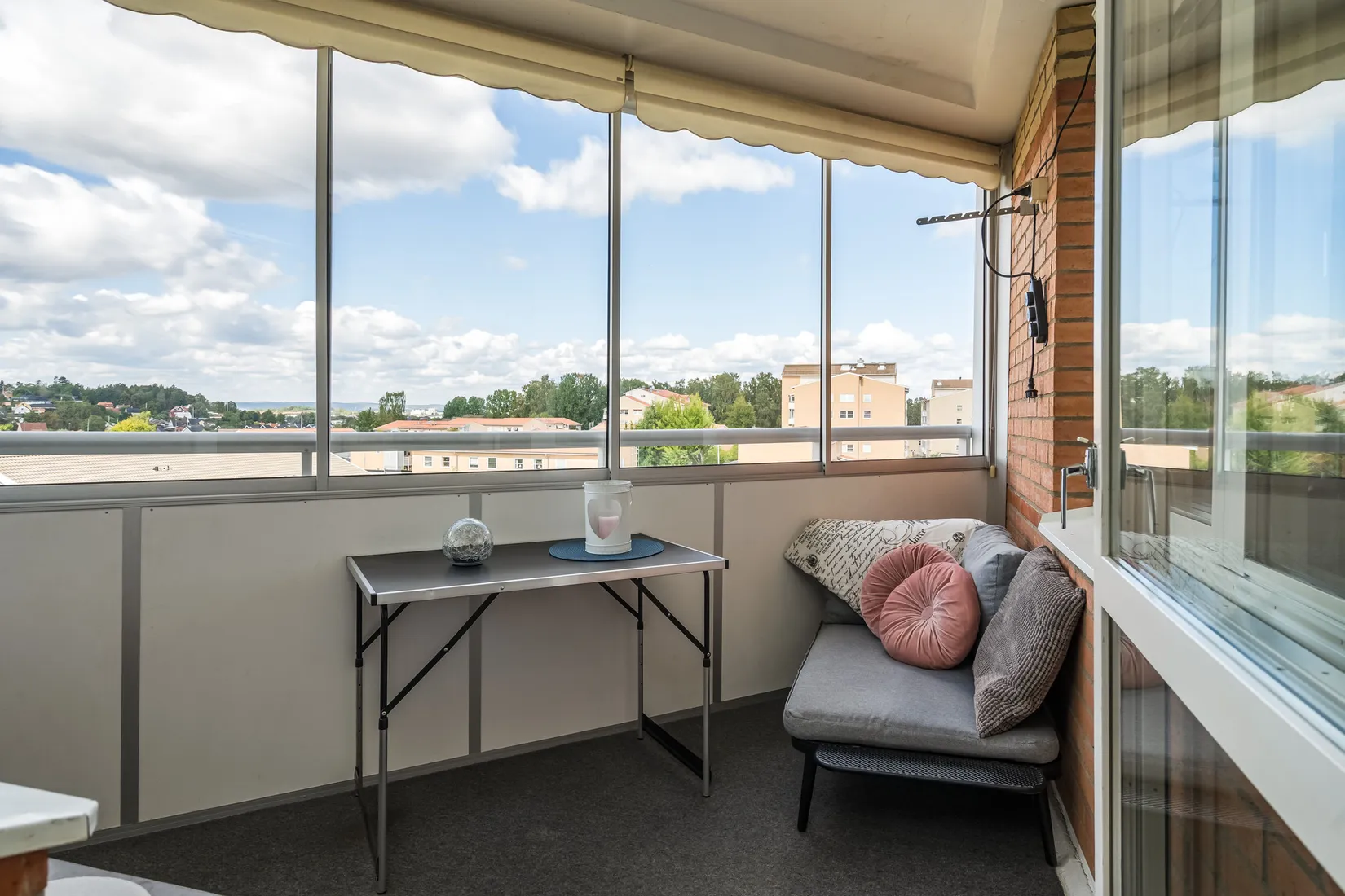 Bostadsrätt, Rambogatan 244, Rambodal, Norrköping