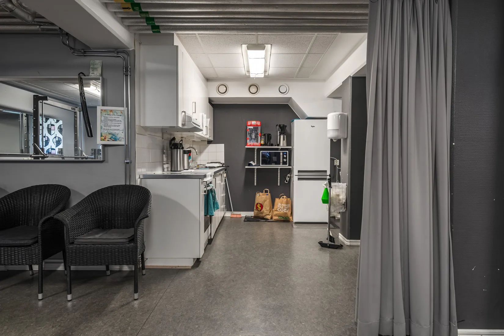 Bostadsrätt, Rambogatan 244, Rambodal, Norrköping