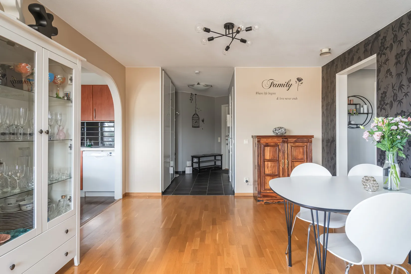 Bostadsrätt, Rambogatan 244, Rambodal, Norrköping