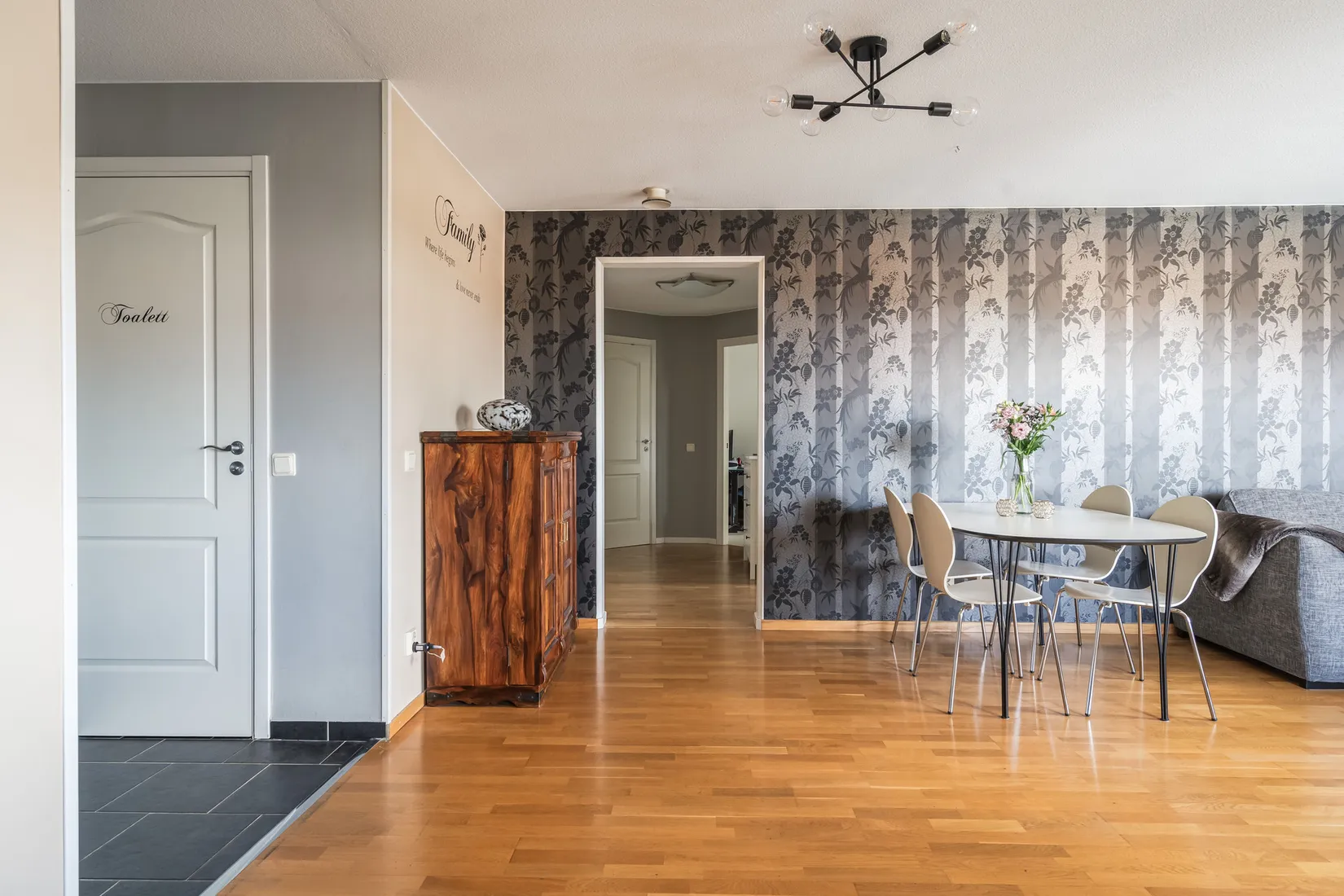 Bostadsrätt, Rambogatan 244, Rambodal, Norrköping