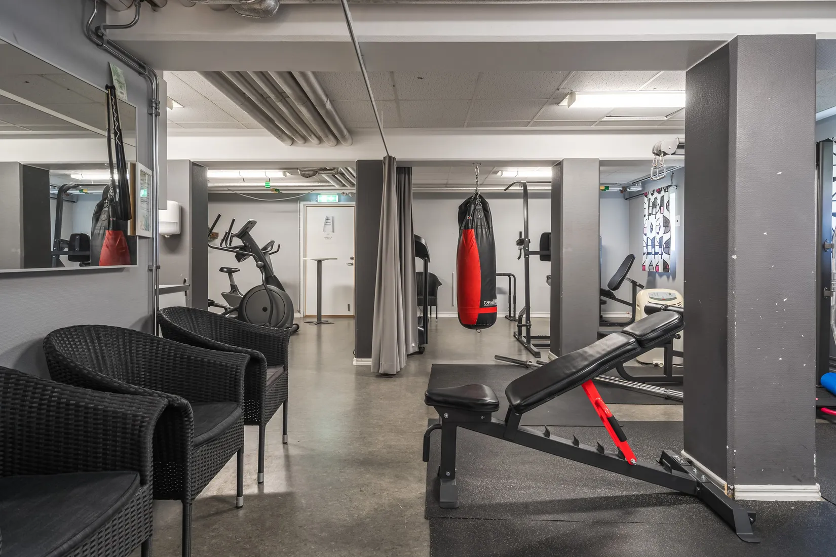 Bostadsrätt, Rambogatan 244, Rambodal, Norrköping