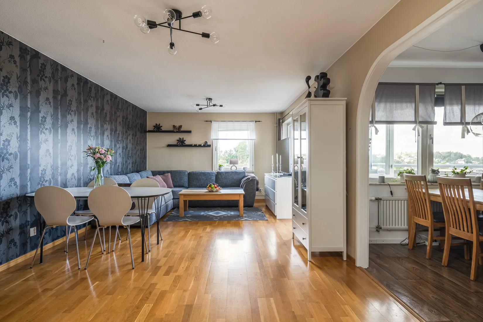Bostadsrätt, Rambogatan 244, Rambodal, Norrköping