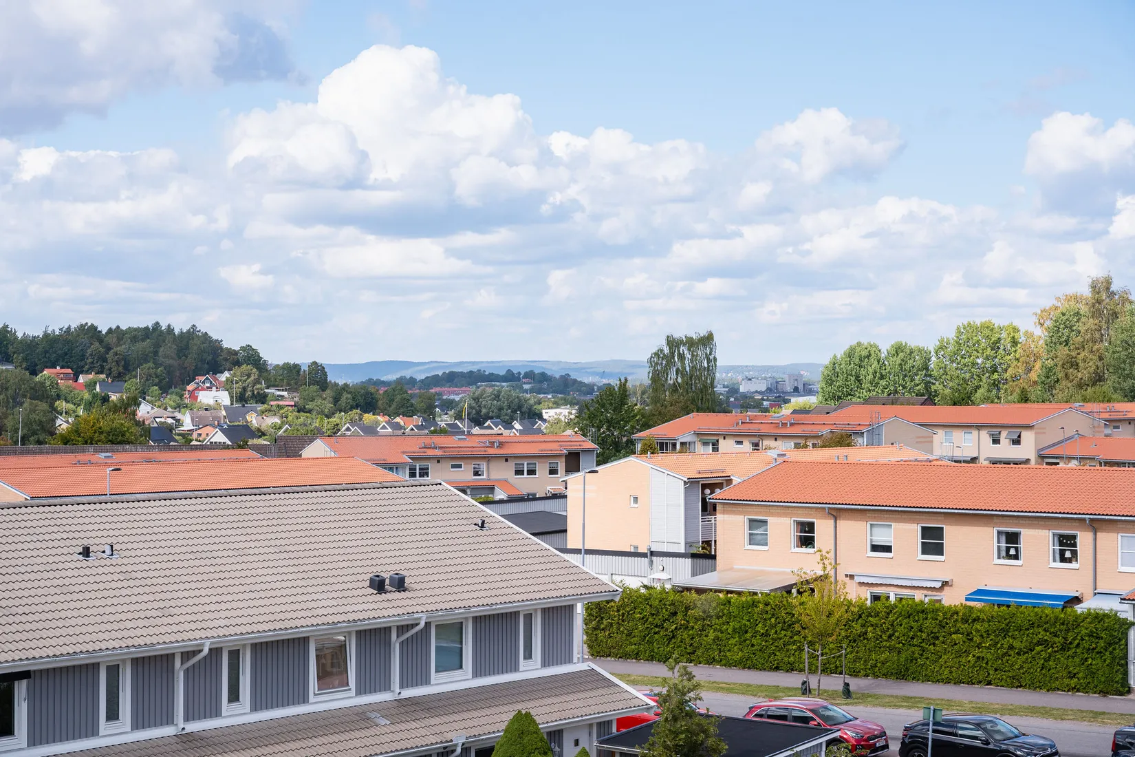 Bostadsrätt, Rambogatan 244, Rambodal, Norrköping