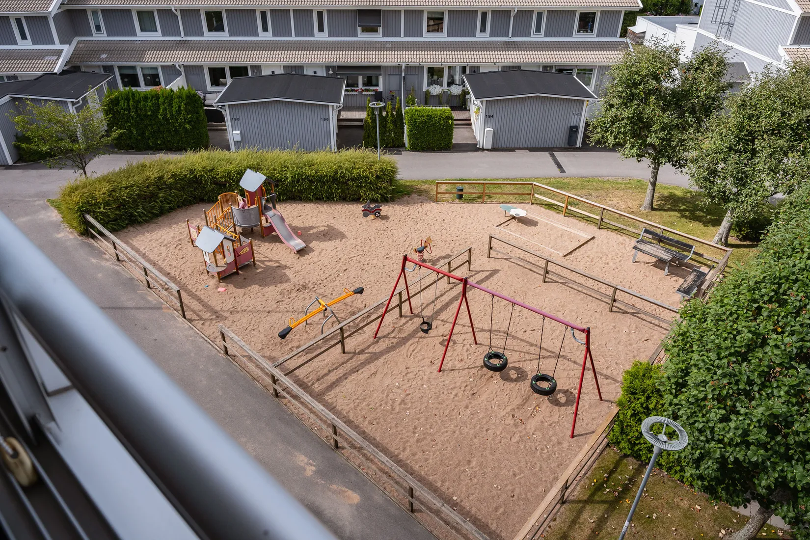 Bostadsrätt, Rambogatan 244, Rambodal, Norrköping