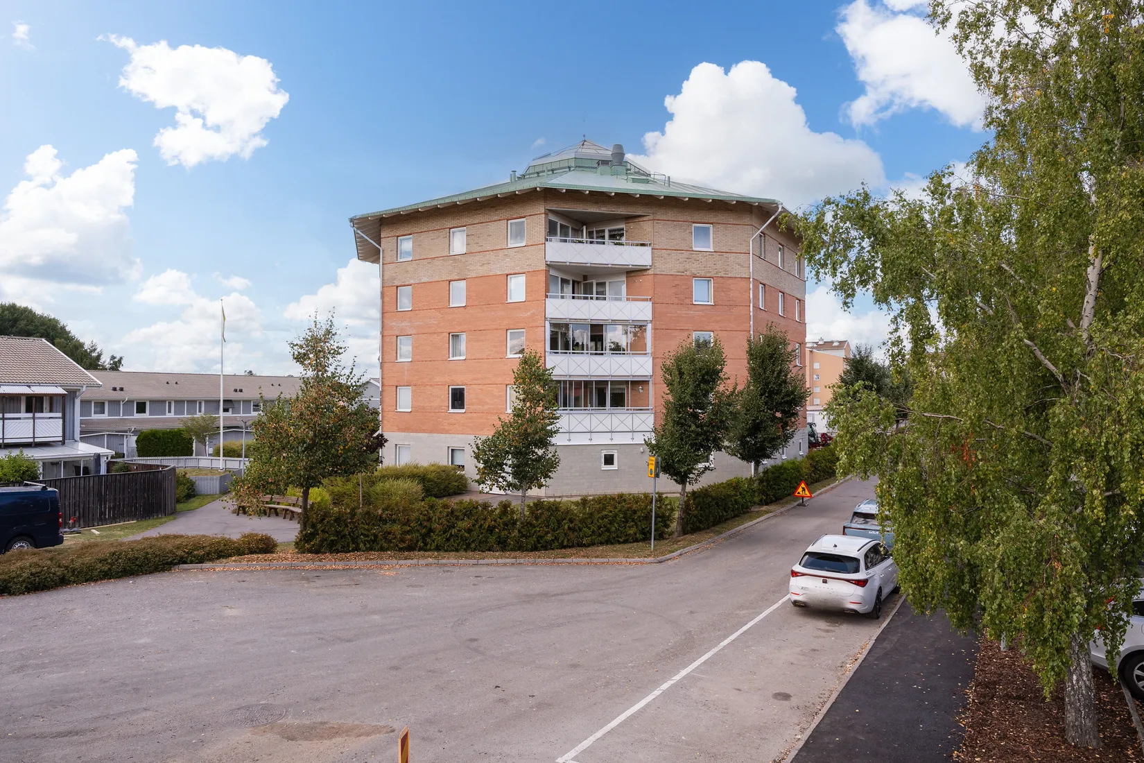 Bostadsrätt, Rambogatan 244, Rambodal, Norrköping