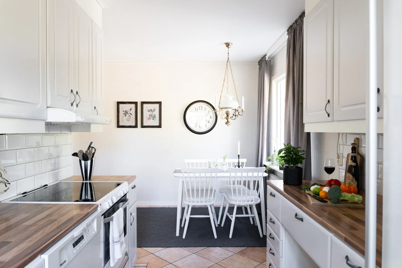 Villa, Kärrbo Nyby 3, Nybynäs, Västerås