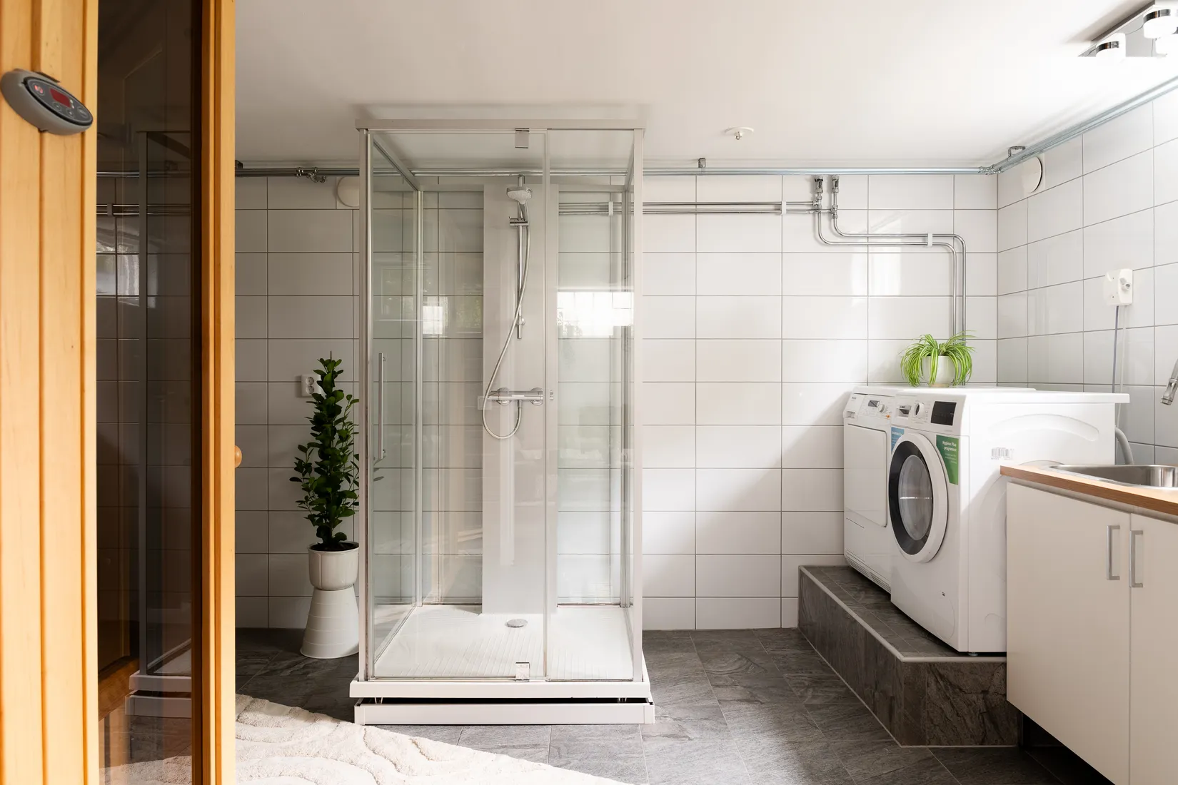 Villa, Kärrbo Nyby 3, Nybynäs, Västerås